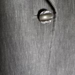 Alex Marie Elegant Gray linen-blend Women's Blazer Photo 1