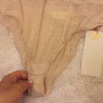 The Jetset Diaries  resort bodysuit. S Photo 6