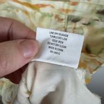 Hello Molly Floral Mini Dress Medium Ruched Cutout Sweetheart Party Cottagecore Photo 15