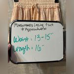 Bishop and Young NEW  women's summer flare skirt in breeze size small Photo 3