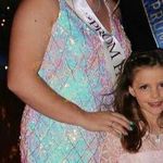 sequin prom dress Size 10 Photo 1