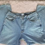 Calvin Klein Vintage  Blue Denim Photo 0