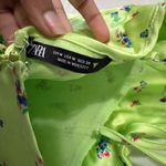 ZARA  mini dress Photo 2