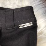 St. John  Sport brown dress pants size 2 Photo 1