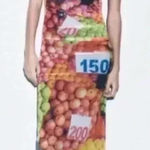 ZARA  farmers market dress. S-M Photo 0