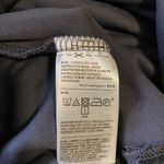 Old Navy  || Black/leopard print dress Photo 4