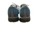 ASICS  Gel Quantum 360 Shoes‎ Womens Size 7.5 Gray Blue Running Sneakers 1022A260 Photo 6