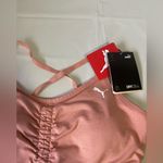 Puma  Women's Blush Sports Bra Photo 1