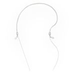 ALEX AND ANI new 𖤹 Arrowhead Pendant Necklace 𖤹 Rafaelian Silver + Gold Accent Photo 11