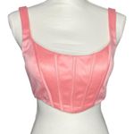 Mac Duggal NWT Style Code 49842 in Coral Size XS Photo 0