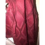 Band of Gypsies Band of the Free NWT Free Lila Merlot Spaghetti Strap Dress M Photo 2