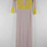 We Are HAH Reversible Lace Dress Photo 5