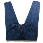 LawMan  Vintage 12.5 Rise Button Fly Straight EUC, 11 Jrs Waist 28  J977 Photo 0