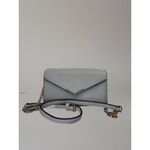 Urban Expression Urban Expressions Hester Crossbody, Vegan Leather Color:‎ Dove Grey Photo 1
