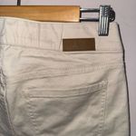 Jag jeans  Cream Pull-on Tummy Smoothing Pants 6/28 Photo 7