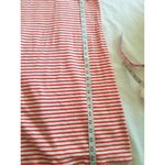 J.Crew  Womens Dress Sz XS Tank Striped Coastal Beach Mini Racerback Cotton Photo 10