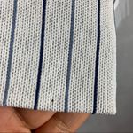 Stella McCartney Stella Mc Cartney Pinstriped Stretch knit track jacket Photo 14