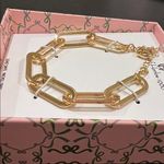 House of Harlow 1960 | Classic Chain Bracelet Gold Photo 6