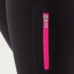 Lululemon Rare Run Track Attack Crop Pants Photo 10