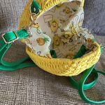 Cute Purse Yellow Photo 4