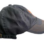 San Francisco Giants Baseball Cap Adjustable Hat Black Women's Authentic Unisex Photo 3