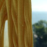 Ralph Lauren cable knit crew neck sweater Photo 5