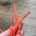 Allbirds  Neon Orange Shoelaces Photo 3