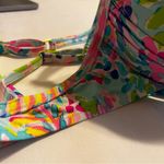 Lilly Pulitzer Blossom Underwire Bikini Top Photo 3