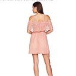 Jack by BB Dakota  Aitana Geometric Lace Dr… Photo 1