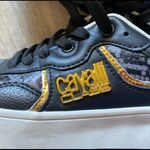 Roberto Cavalli  Class Buff Sneaker (Women)
Size US 7 B (EU 37 B) Photo 10