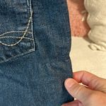 NYDJ  Denim Jean Shorts Lift Tuck Womens 12 Not Your Daughters Jeans Photo 9