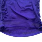 Athleta finish fast workout shirt size XS Photo 4