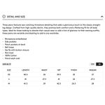 Chicwish  Rhinestone Embellished Jeans Wide Leg Baggy Minimalist Relaxed Blue XS Photo 13