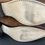 NIB RTA WOMEN SHORT WESTERN DESERT SAND BOOTS SZ 40 / 10 Photo 9