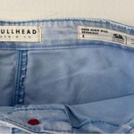 BULLHEAD Women’s Uber Denim Rise Skinniest Jeans Size 5 Photo 3