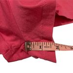 Ivory Ella  Elephant Back Drawstring Romper - Pink - Large Photo 2