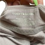 Lucky Brand Bralette lounge bundle - set of 2 - SZ M Photo 5