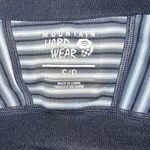 Mountain Hardwear  Women’s Wick Butterlicious Long Sleeve Pullover Size Small Photo 2