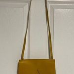 Vince Leather Crossbody Photo 0