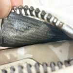 Aimee Kestenberg  Leather Convertible Milan Belt Bag Hologram Snake Crossbody Photo 5