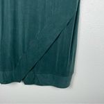 Anthropologie Dolan West Coast Short Sleeve Dress Green Sz XS Photo 4