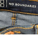 No Boundaries Super High Rise Jegging NWT! Photo 7
