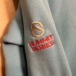 The North Face Half-Zip Fleece Pullover | Summit Series Photo 9