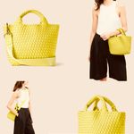 NAGHEDI St. Barths Petit Tote Photo 19