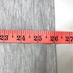 J.Jill Sweatshirt Women XL Grey French Terry Casual Outdoor Loungewear Comfort Photo 8