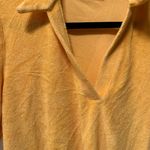 Wilfred  Free Popsicle Terry Polo T-Shirt‎ Photo 2