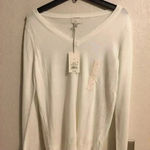 A New Day  ladies sweater blouse S Photo 1