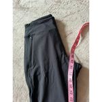 Athleta Women's High-line Hybrid Summiter Tight Pants Black Size 4 Photo 9