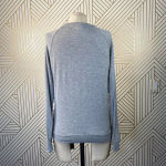 Haute Hippie  Lover Floral Print Jersey‎ Sweatshirt Photo 7