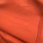 Nike  Women's Pro Coral Athletic Shorts Photo 1